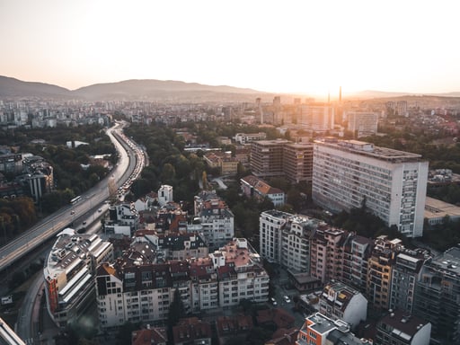 Bulgaria OOD