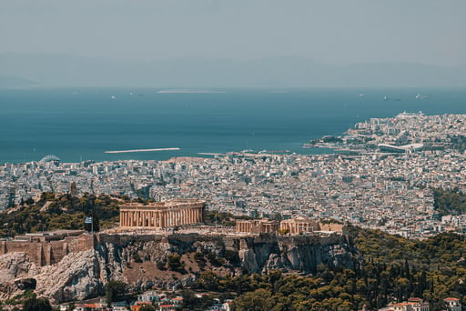 Greece EPE