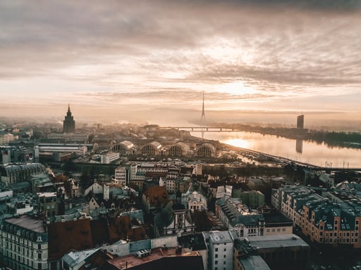Latvia AS