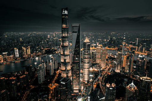 Chinese Mainland Ltd.