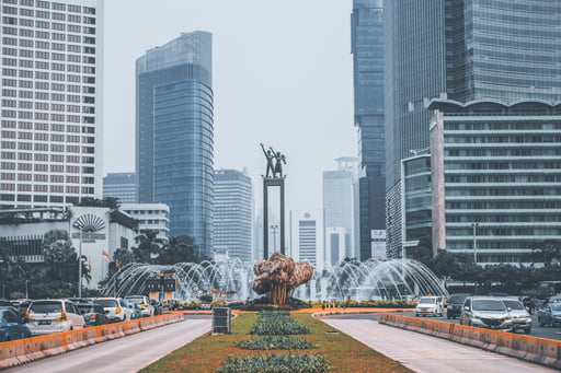 Association of Southeast Asian Nations General CIT Rate