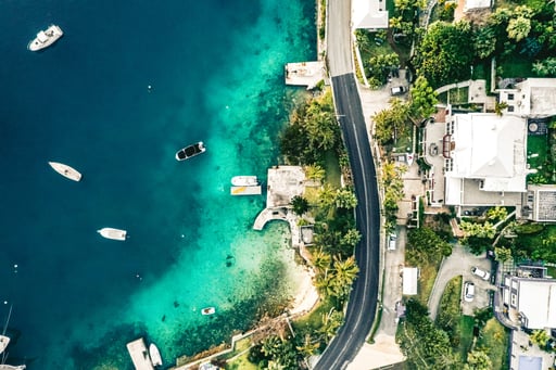 Bermuda LLC