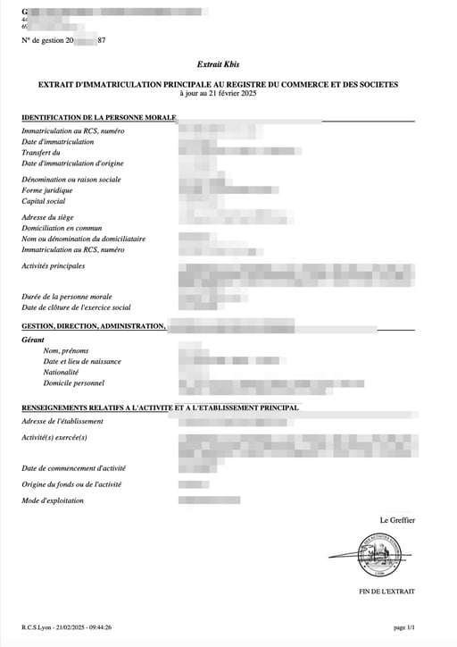 Case Study - 1
