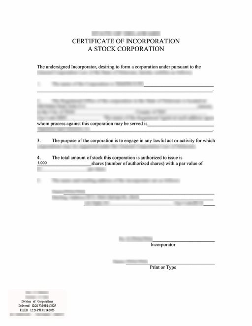 Case Study - 1
