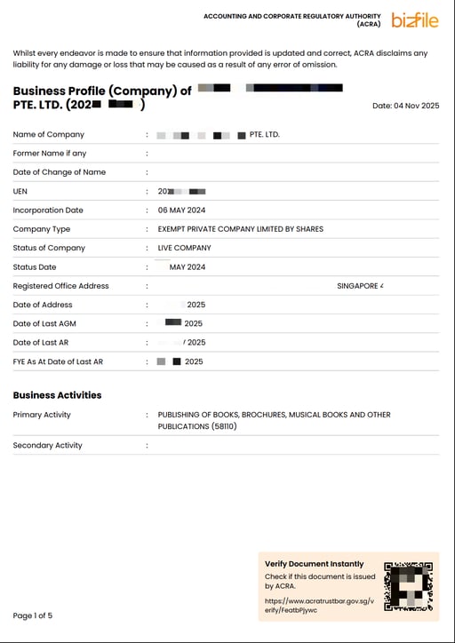 Case Study - 1