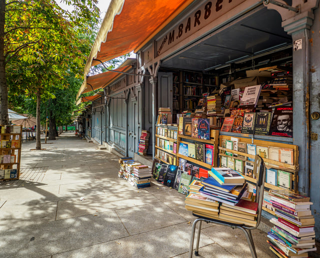 Small Business Flourishing