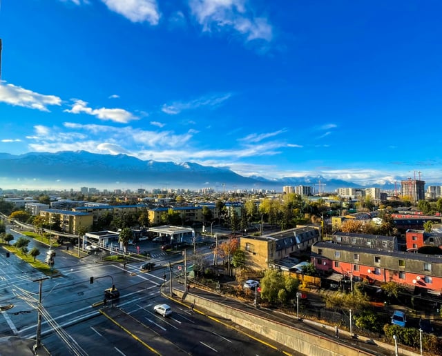Deep Connections with the Asia-Pacific Region