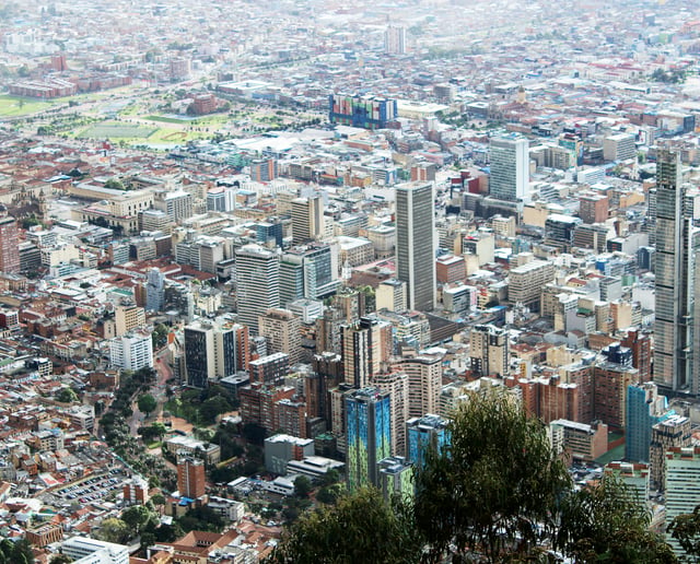 Business-friendly environment: