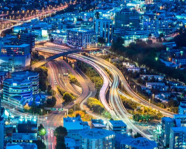 Growth Opportunities in Emerging Industries