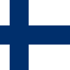 Finlandia Bandera