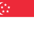 Singapore Flag