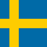 Suecia Bandera