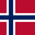 Norway Flag