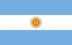 Argentina Flag