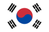 South Korea Flag