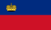 Liechtenstein 旗帜