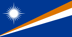 Marshall Islands 旗帜