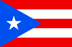 Puerto Rico 旗帜