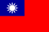 Chinese Taipei Flag