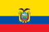 Ecuador 旗帜