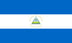 Nicaragua Flag