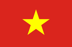 Vietnam Flag