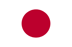 Japan Flag