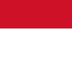 Monaco Flag