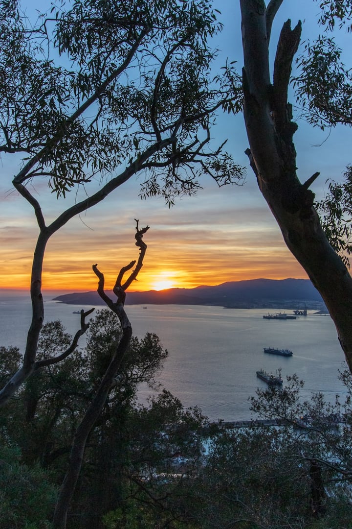 Gibraltar Corporate Income Tax (CIT) Rates