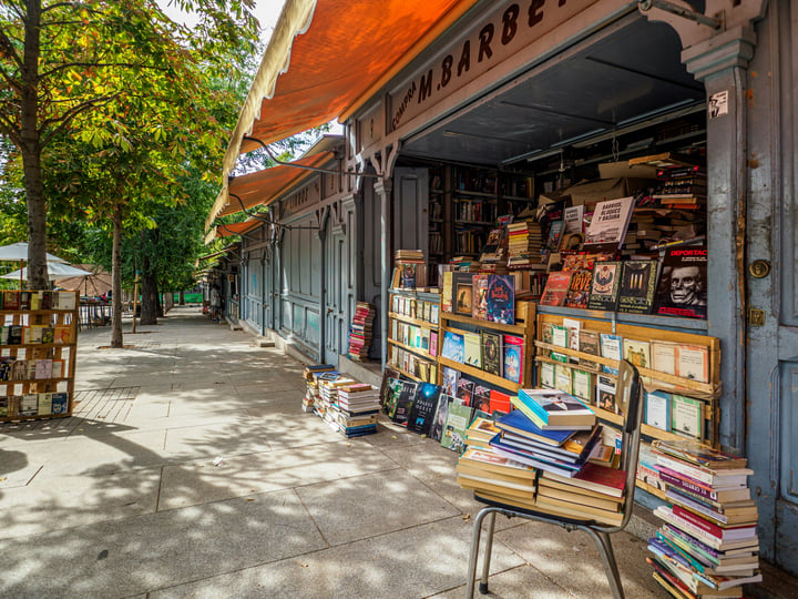 Small Business Flourishing