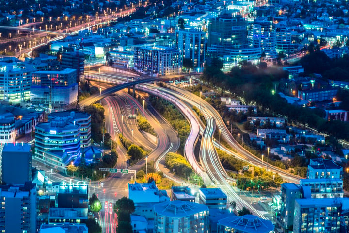 Growth Opportunities in Emerging Industries