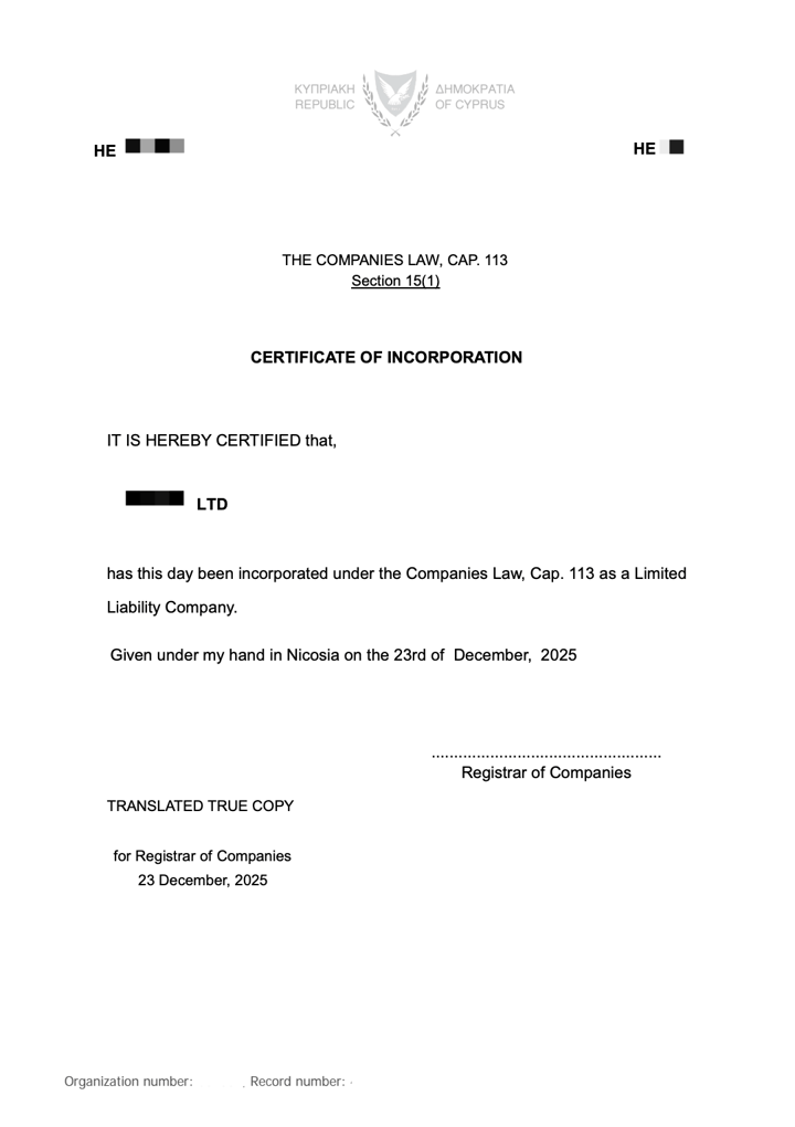 Case Study - 1