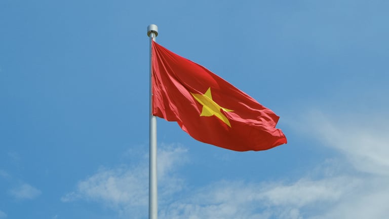 政策支持和政府推动