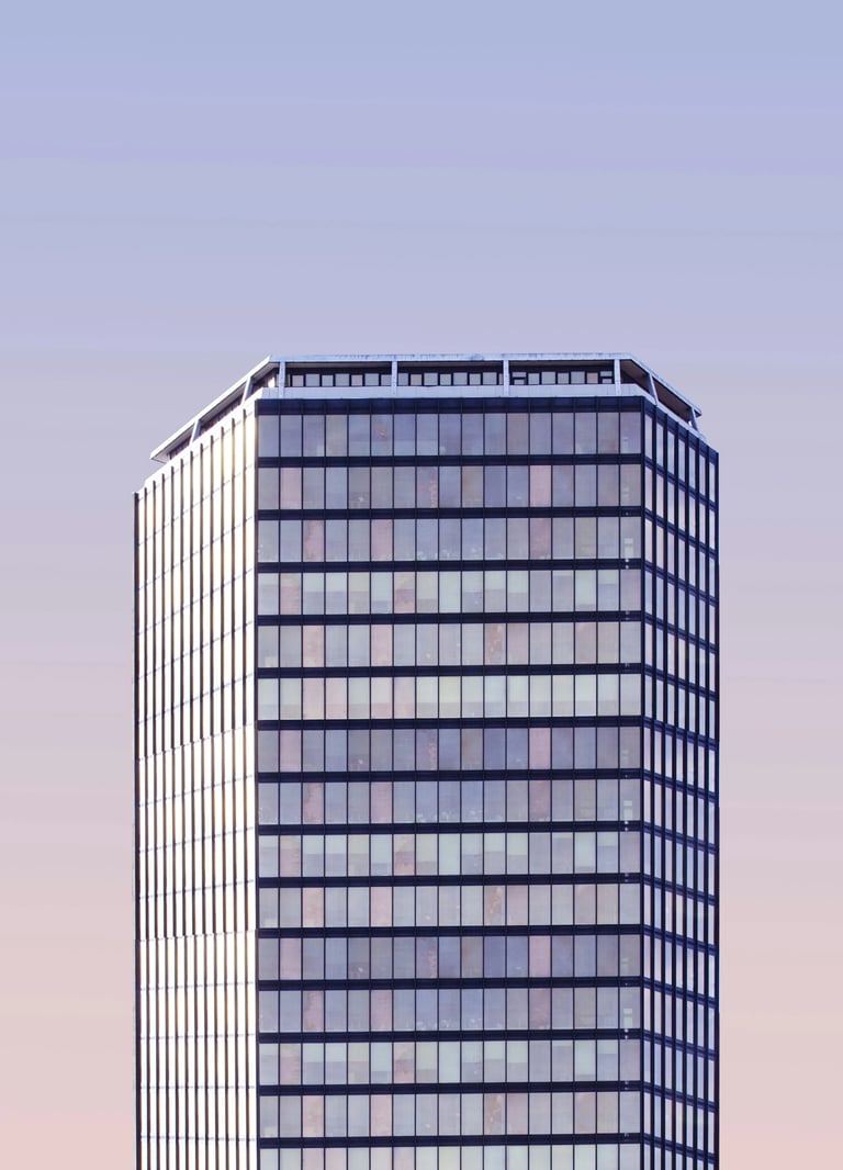 香港没有 LLC,由什么形式替代