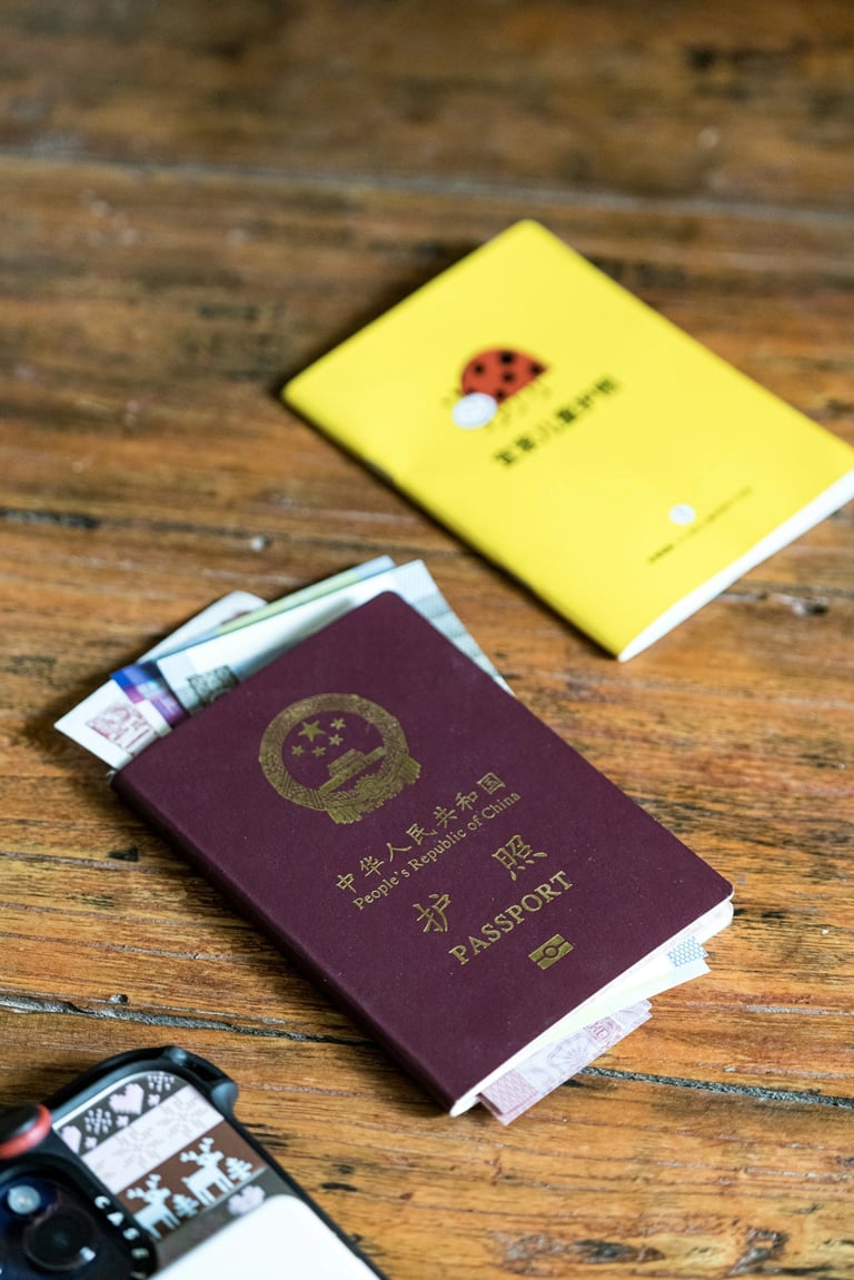身份文件为什么不是注册处的要求