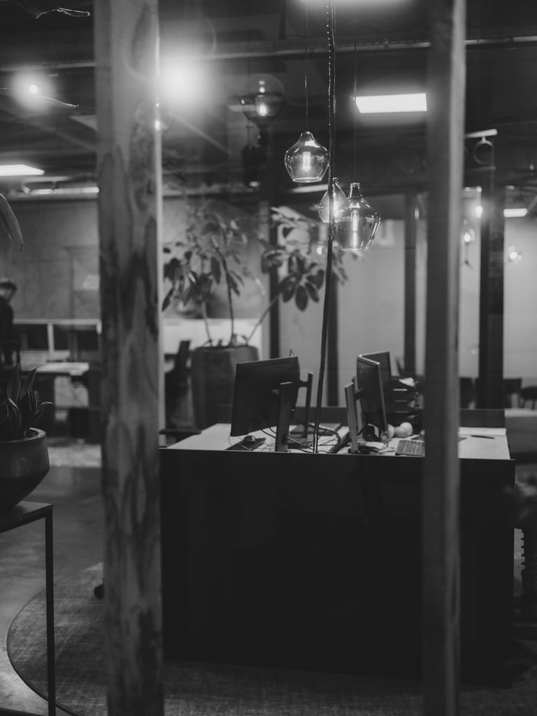 BV 登记之前必须具备的条件