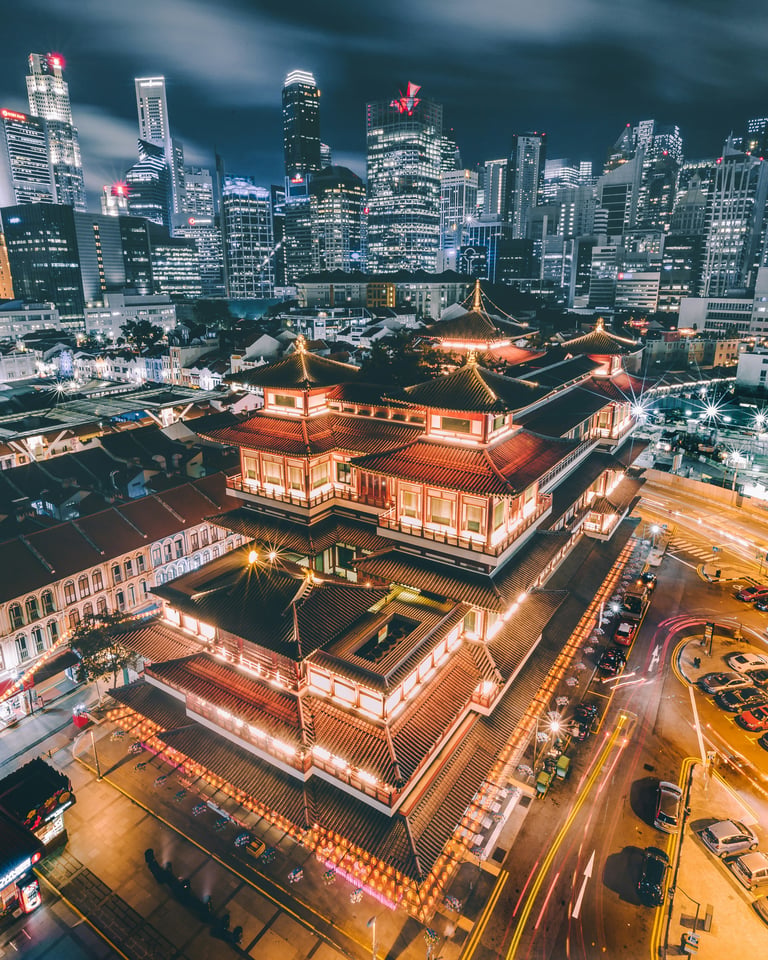 身份文件的用途与追溯范围