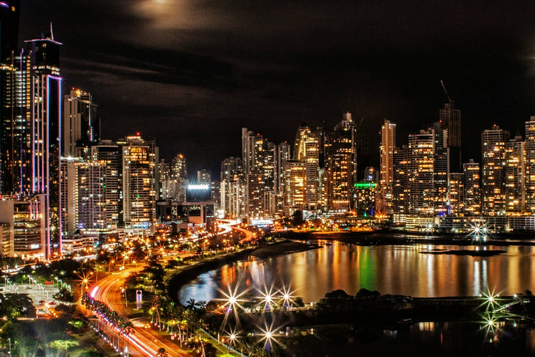 About Panama