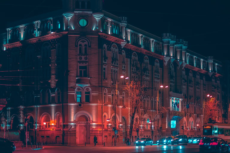 TKEG Expat can provide services in Romania