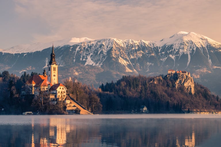 TKEG Expat can provide services in Slovenia