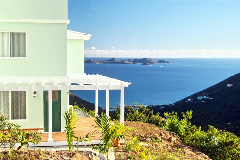 TKEG Expat can provide services in British Virgin Islands
