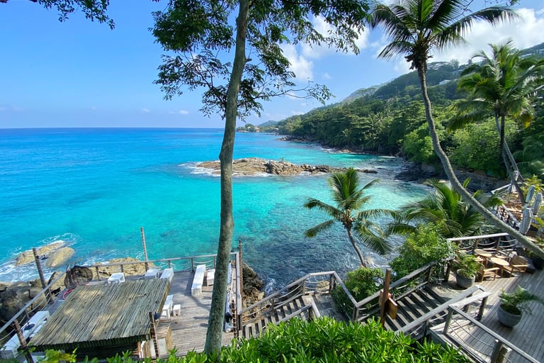 TKEG Expat can provide services in Seychelles
