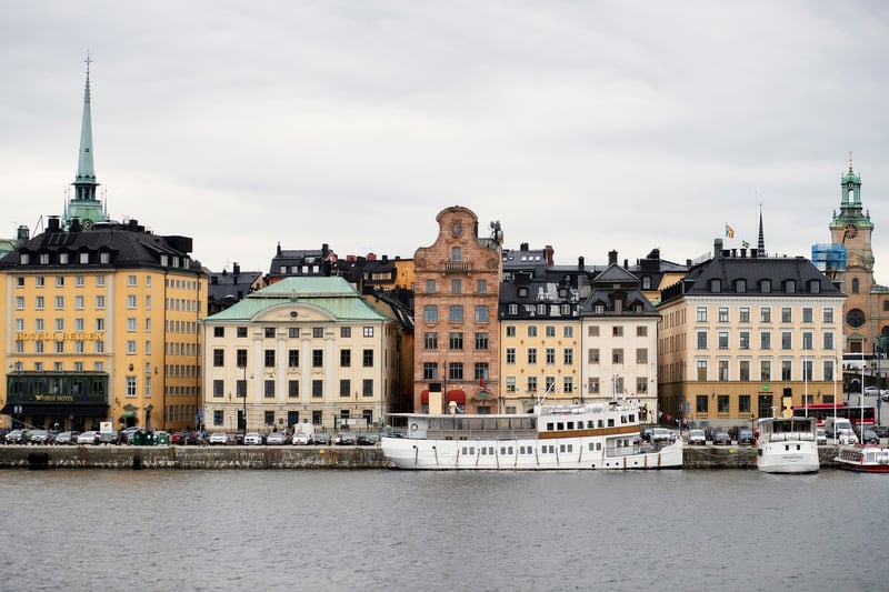 Como formar una empresa en Suecia