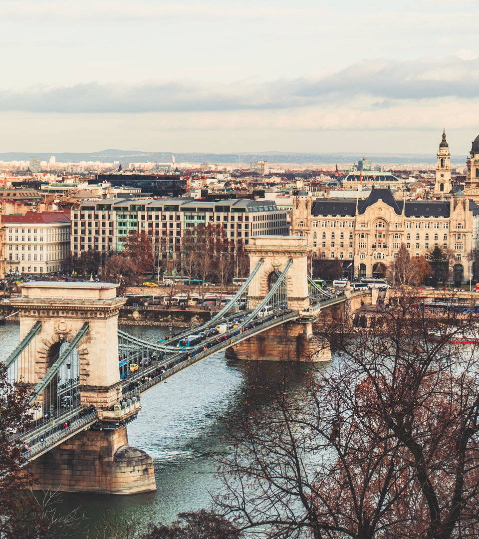 About Hungary