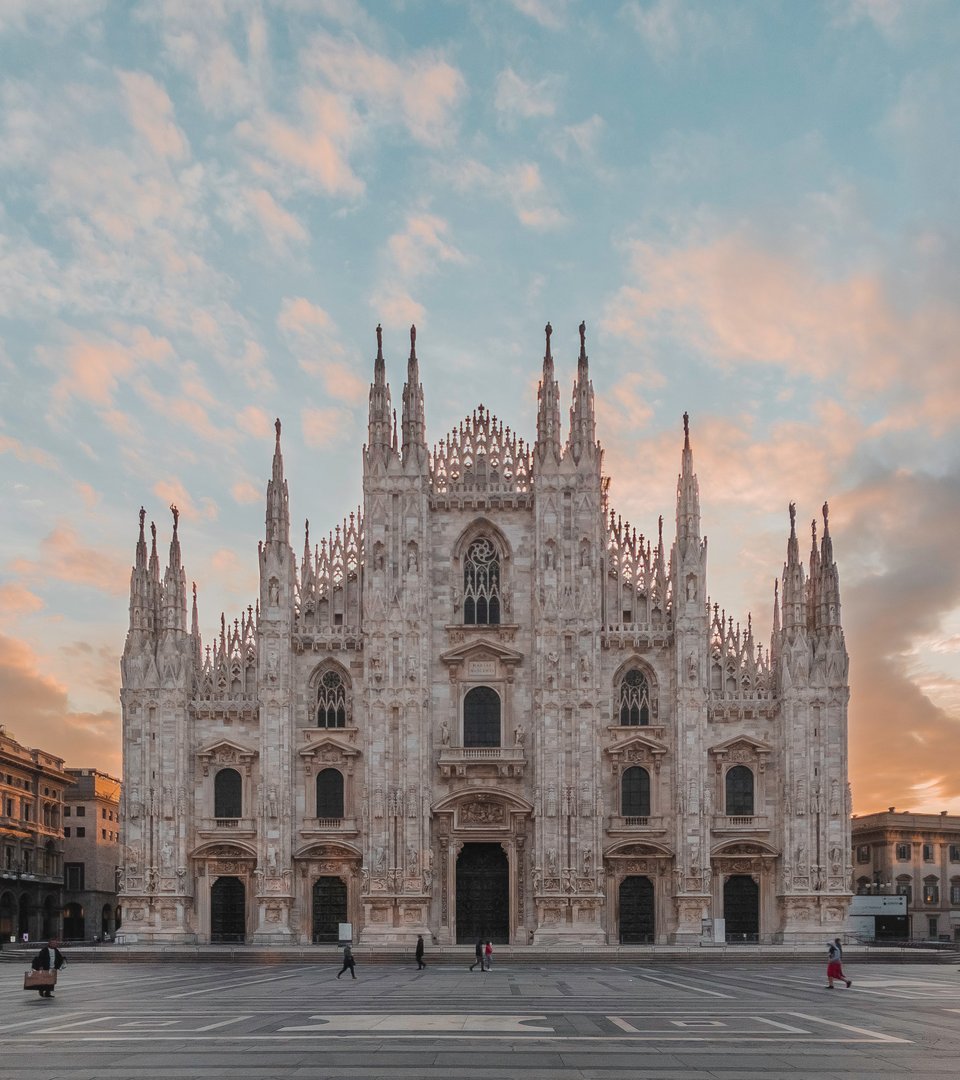 About Italy