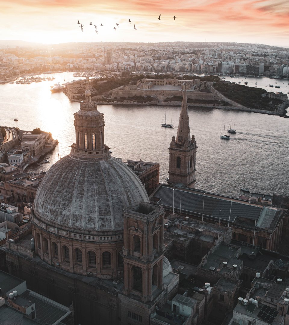 About Malta