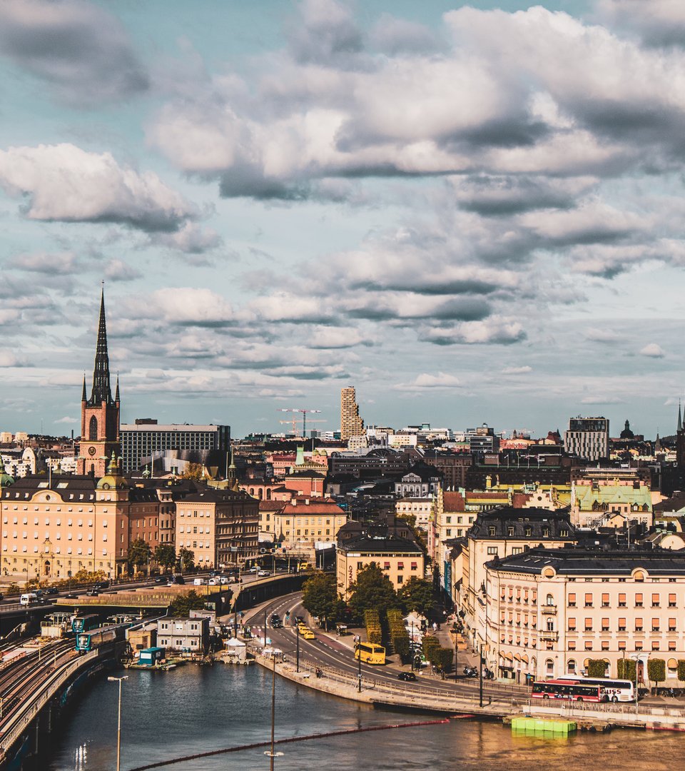 About Sweden