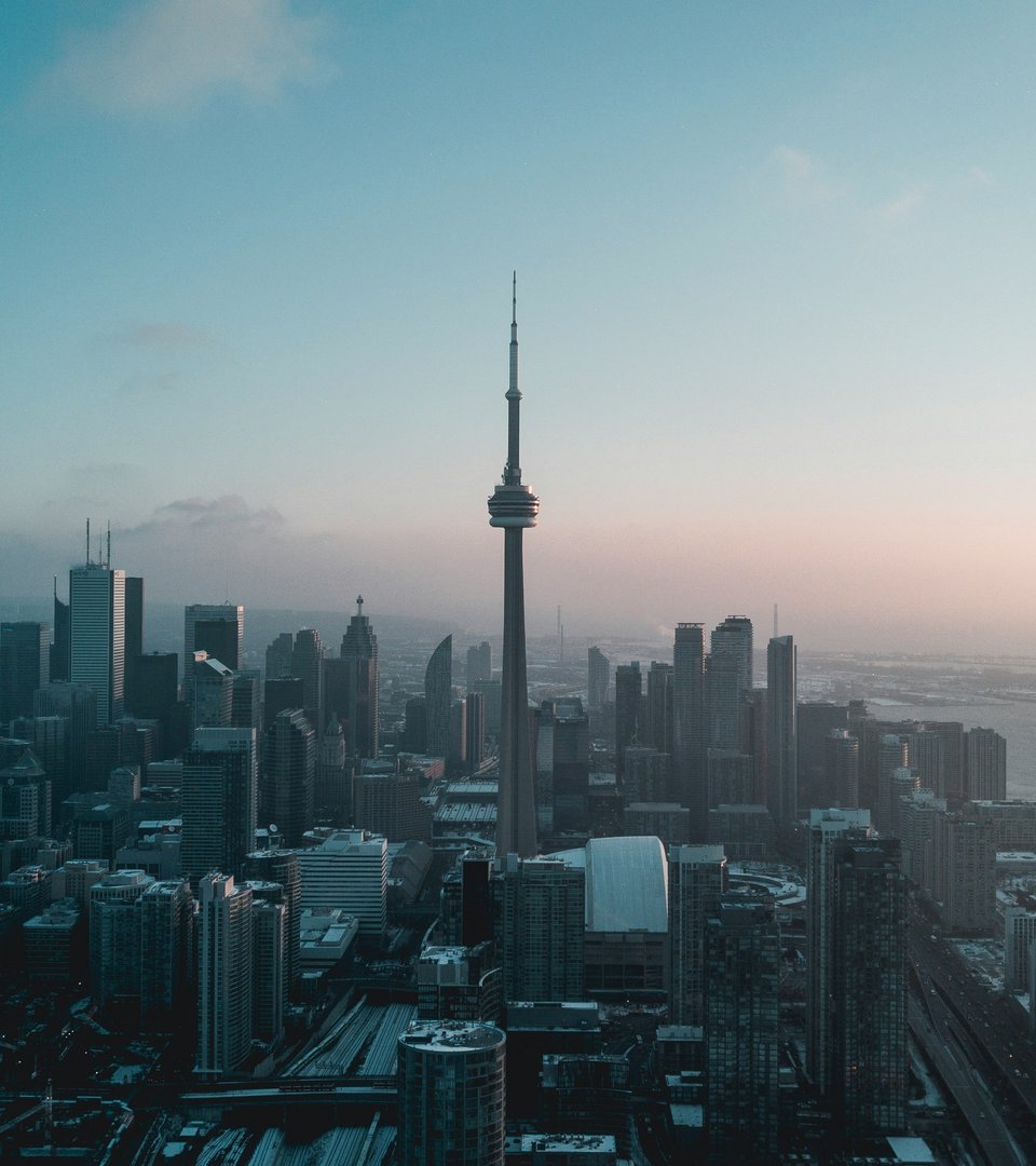 About Canada