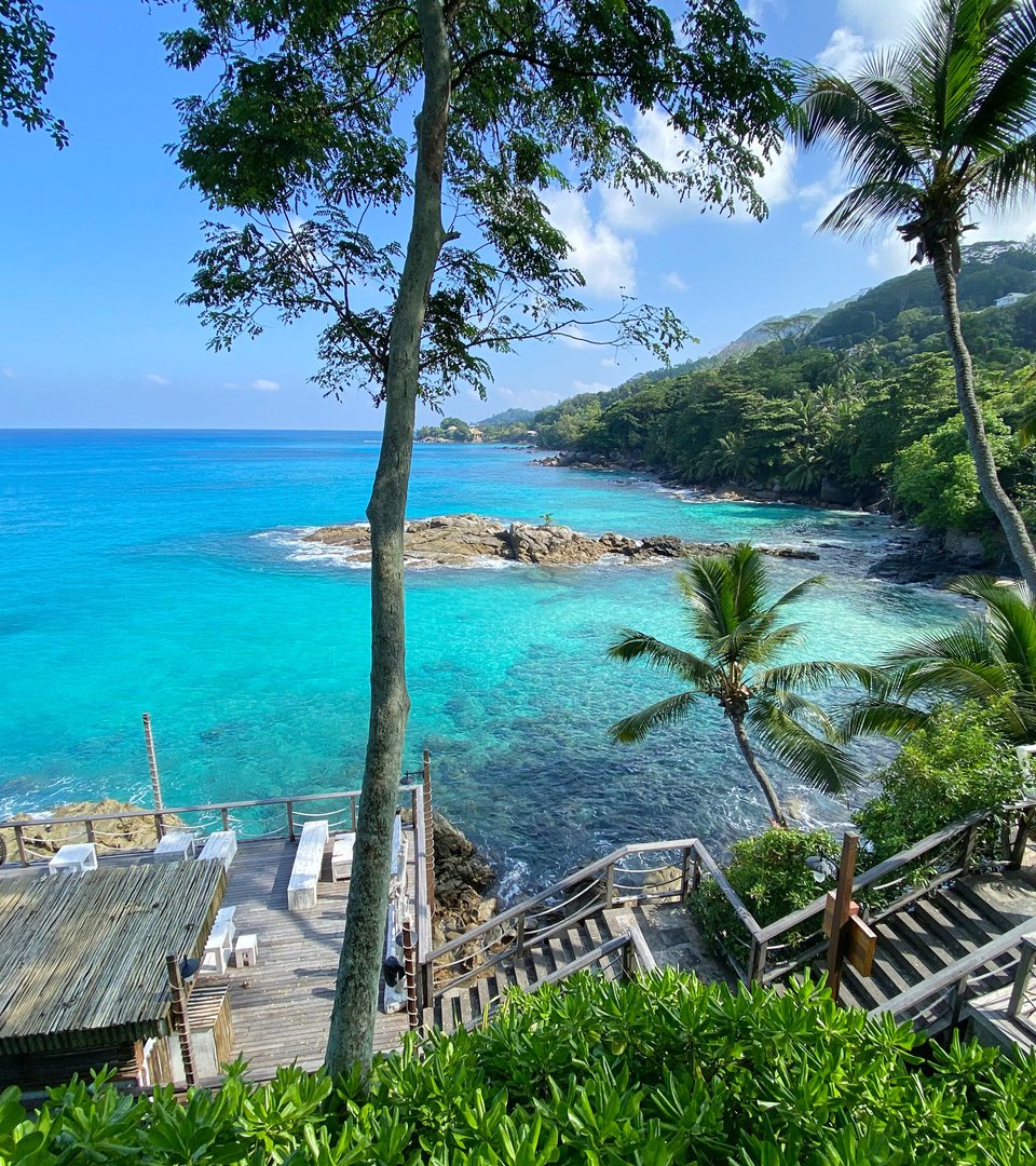 About Seychelles