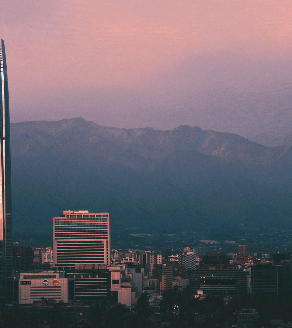 About Chile
